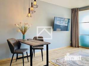 Студия квартира, вторичка, 42м2, 5/11 этаж