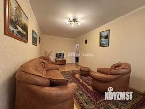 3-к квартира, вторичка, 58м2, 2/5 этаж