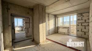 2-к квартира, сданный дом, 70м2, 14/16 этаж