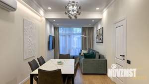 3-к квартира, вторичка, 75м2, 1/8 этаж