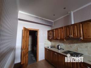 2-к квартира, вторичка, 46м2, 1/11 этаж