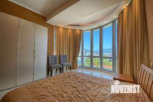 1-к квартира, вторичка, 55м2, 7/9 этаж