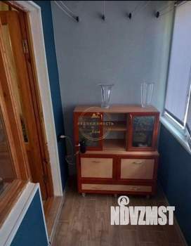 2-к квартира, вторичка, 53м2, 2/5 этаж