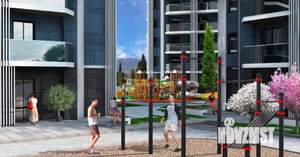 Студия квартира, вторичка, 31м2, 3/10 этаж