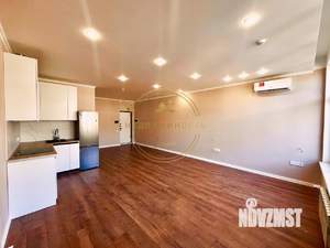 Студия квартира, вторичка, 38м2, 4/8 этаж