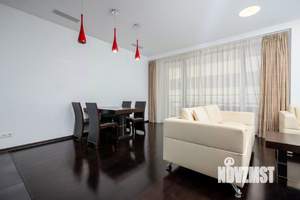 2-к квартира, вторичка, 97м2, 5/15 этаж