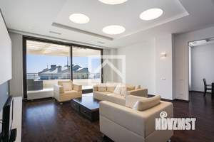 5-к квартира, вторичка, 238м2, 14/14 этаж