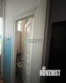 Студия квартира, вторичка, 24м2, 2/4 этаж