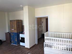 Студия квартира, вторичка, 35м2, 3/15 этаж