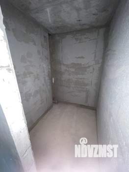 1-к квартира, вторичка, 46м2, 3/8 этаж