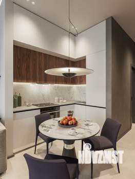 2-к квартира, вторичка, 52м2, 4/8 этаж