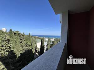 1-к квартира, строящийся дом, 52м2, 7/7 этаж