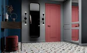 2-к квартира, вторичка, 77м2, 8/8 этаж