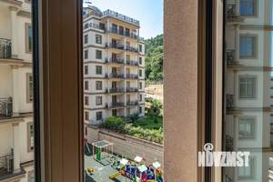 3-к квартира, вторичка, 132м2, 7/8 этаж