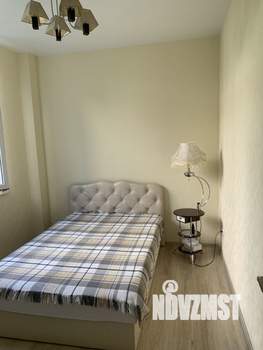 2-к квартира, вторичка, 46м2, 2/4 этаж