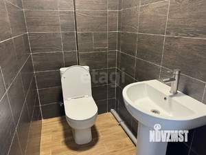 2-к квартира, вторичка, 63м2, 1/14 этаж
