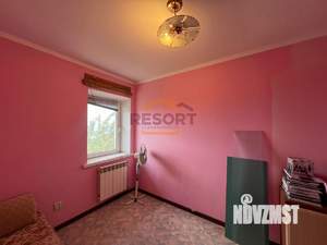 2-к квартира, вторичка, 38м2, 2/2 этаж