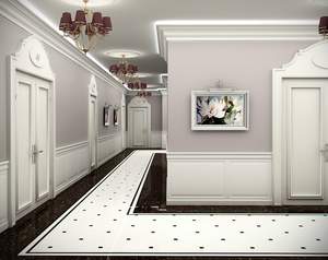 3-к квартира, вторичка, 103м2, 17/18 этаж