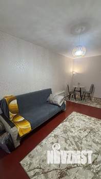 1-к квартира, вторичка, 31м2, 4/5 этаж