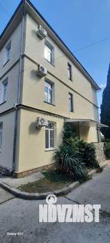 2-к квартира, вторичка, 26м2, 1/3 этаж