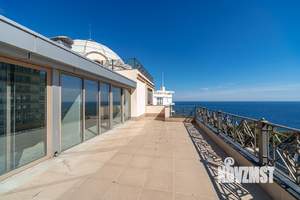 3-к квартира, вторичка, 247м2, 4/5 этаж