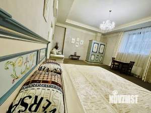 Студия квартира, вторичка, 53м2, 4/8 этаж