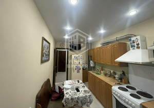 2-к квартира, вторичка, 50м2, 2/12 этаж