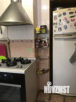 2-к квартира, вторичка, 44м2, 3/5 этаж