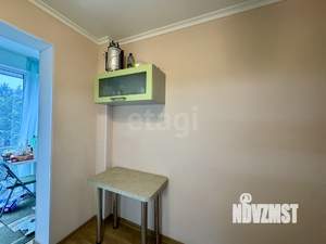 3-к квартира, вторичка, 69м2, 3/5 этаж