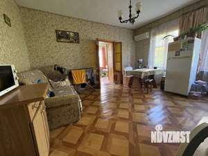 2-к квартира, вторичка, 45м2, 2/2 этаж
