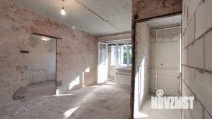 2-к квартира, вторичка, 44м2, 4/4 этаж