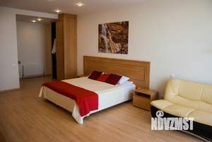 Студия квартира, вторичка, 51м2, 2/7 этаж