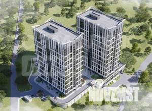 2-к квартира, вторичка, 74м2, 7/20 этаж