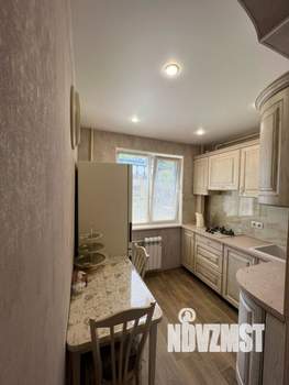 2-к квартира, вторичка, 46м2, 4/5 этаж