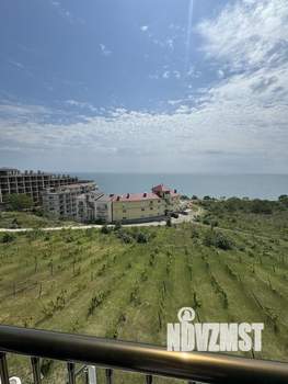 Студия квартира, вторичка, 45м2, 4/6 этаж