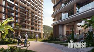 3-к квартира, вторичка, 84м2, 9/20 этаж