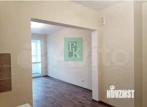 1-к квартира, вторичка, 35м2, 4/16 этаж