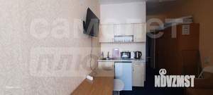 Студия квартира, вторичка, 19м2, 1/3 этаж