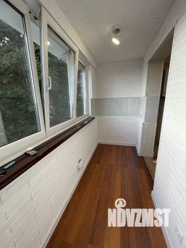 2-к квартира, вторичка, 50м2, 2/5 этаж