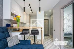 2-к квартира, вторичка, 30м2, 3/9 этаж