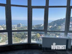 3-к квартира, сданный дом, 104м2, 4/11 этаж