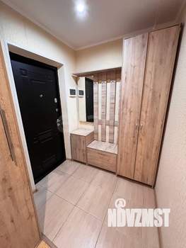 Студия квартира, вторичка, 38м2, 4/15 этаж
