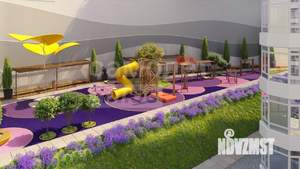 1-к квартира, вторичка, 32м2, 3/12 этаж