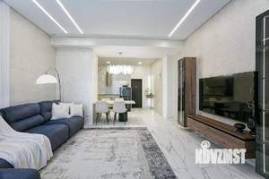 3-к квартира, вторичка, 80м2, 5/10 этаж