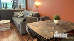 1-к квартира, сданный дом, 53м2, 5/10 этаж