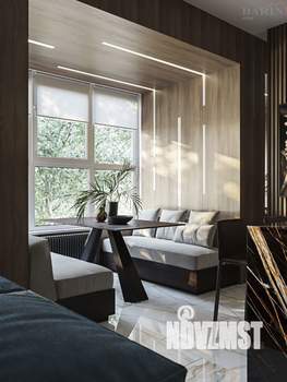2-к квартира, вторичка, 84м2, 2/8 этаж