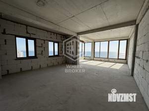 Студия квартира, вторичка, 78м2, 5/6 этаж