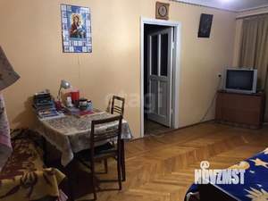 2-к квартира, вторичка, 42м2, 3/3 этаж