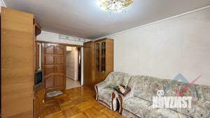 3-к квартира, вторичка, 73м2, 3/5 этаж