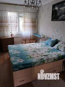2-к квартира, вторичка, 48м2, 3/5 этаж